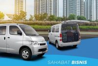 Banner Produk Daihatsu Gran Max MB Di Portal Info Dealer Mobil Baru