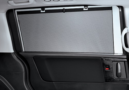 Interior Honda Odyssey (11)