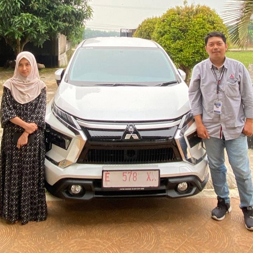 Galeri DO Mobil Sales ARIS PURNAMA Mei 2026 Di Dealer Mitsubishi Kuningan (4)